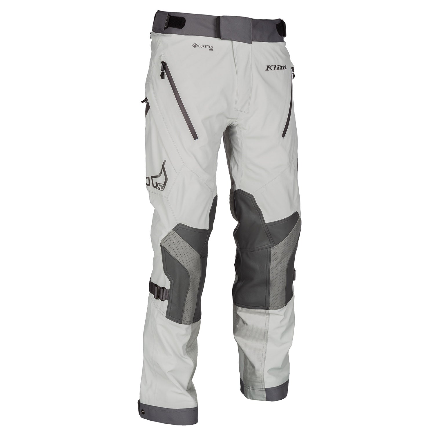 Klim Kodiak Cool Gray Pant