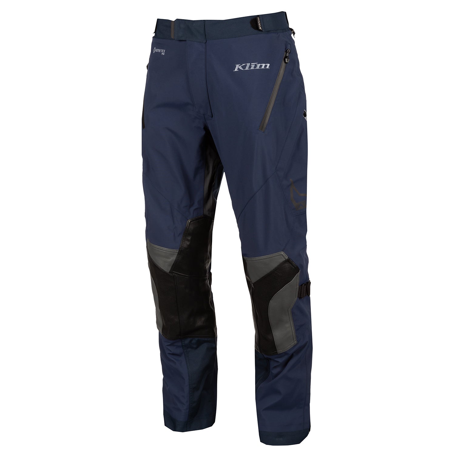 Klim Kodiak Navy Blue Pant