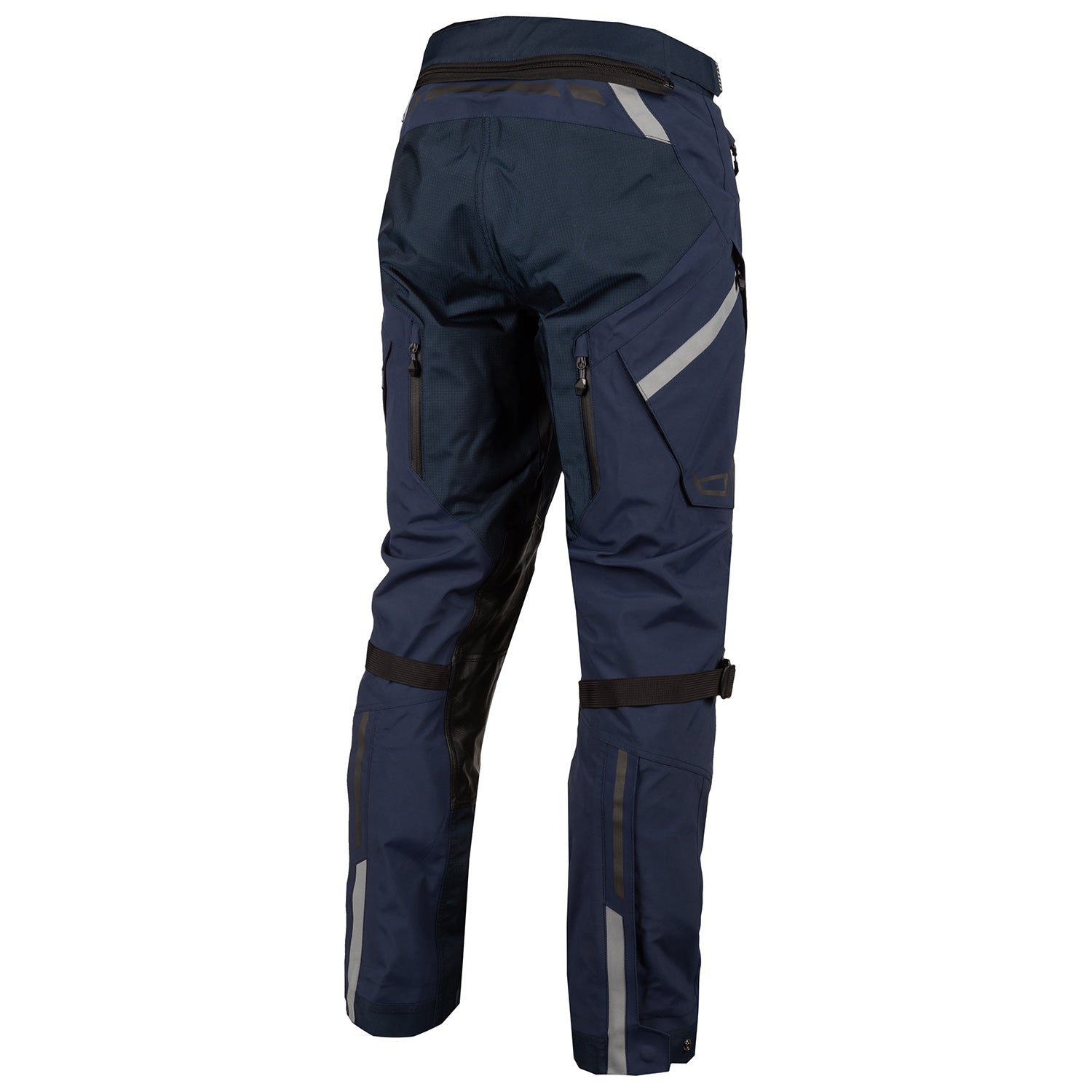 Klim Kodiak Navy Blue Pant