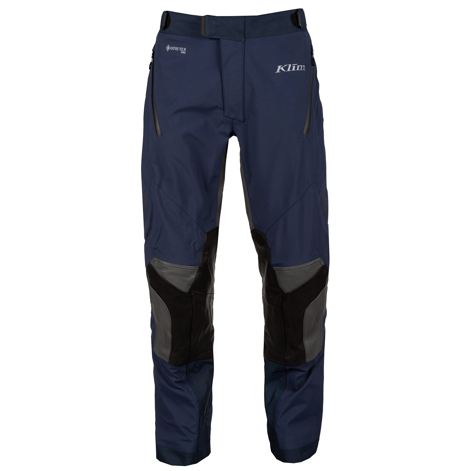 Klim Kodiak Navy Blue Pant