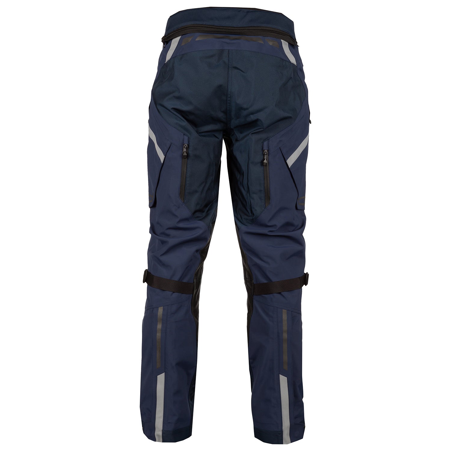 Klim Kodiak Navy Blue Pant