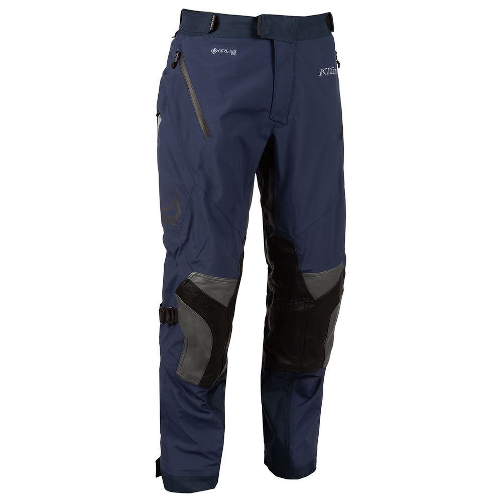 Klim Kodiak Navy Blue Pant