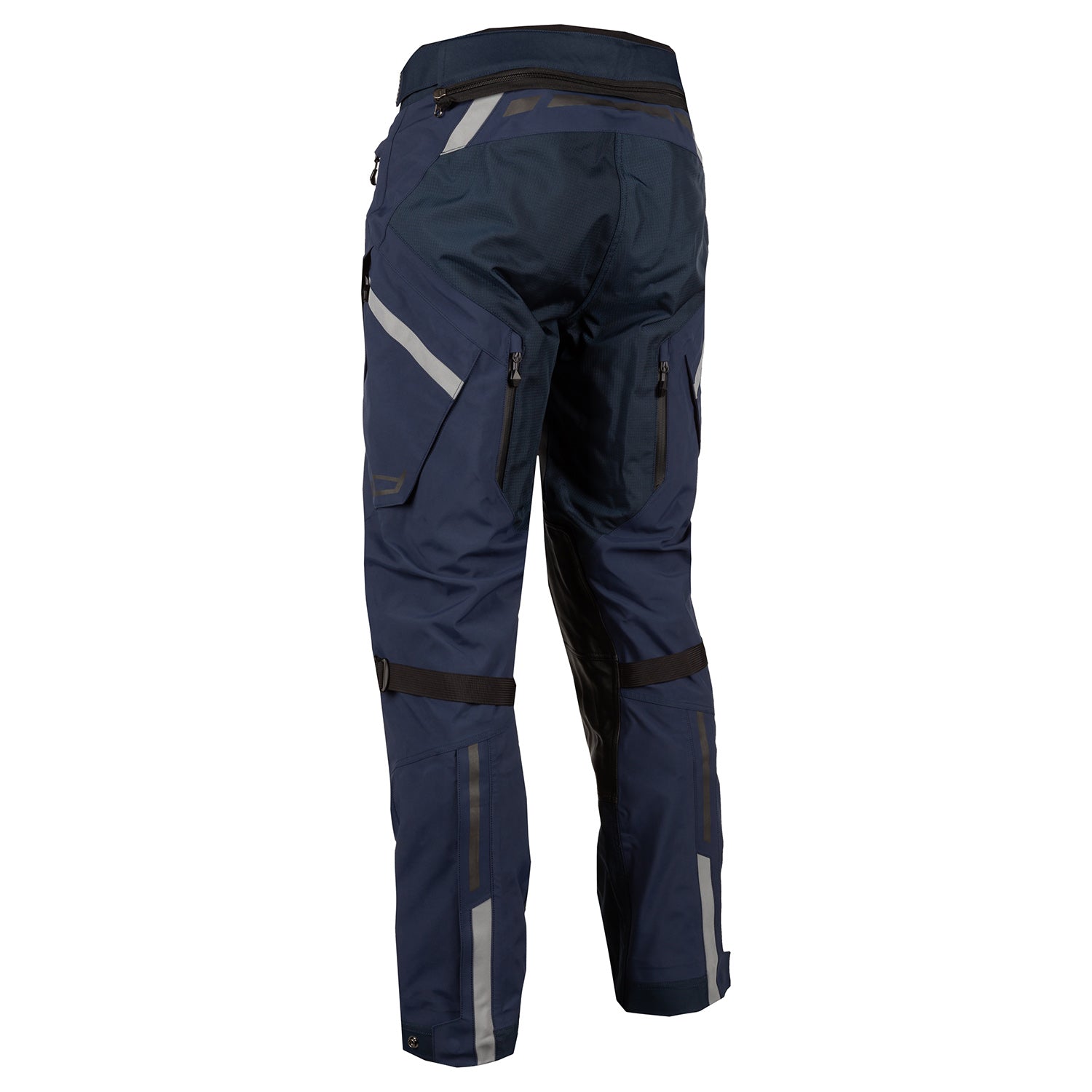 Klim Kodiak Navy Blue Pant