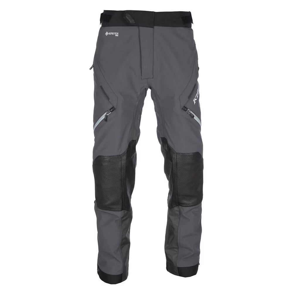 Klim Kodiak Asphalt - High-rise Pant (2026 Model)