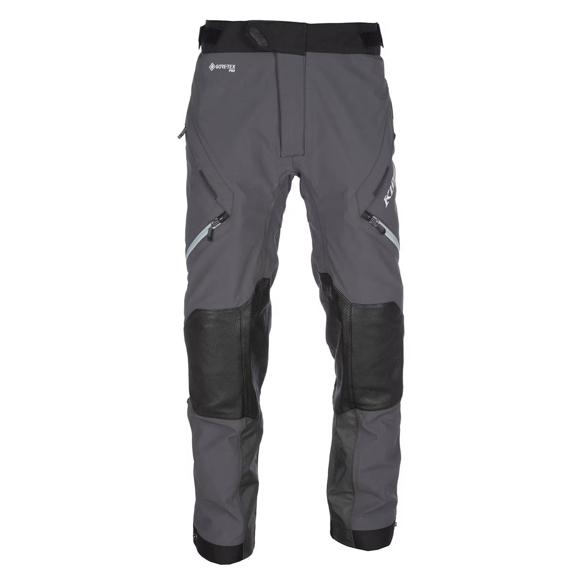 Klim Kodiak Asphalt - High-rise Pant (2026 Model)