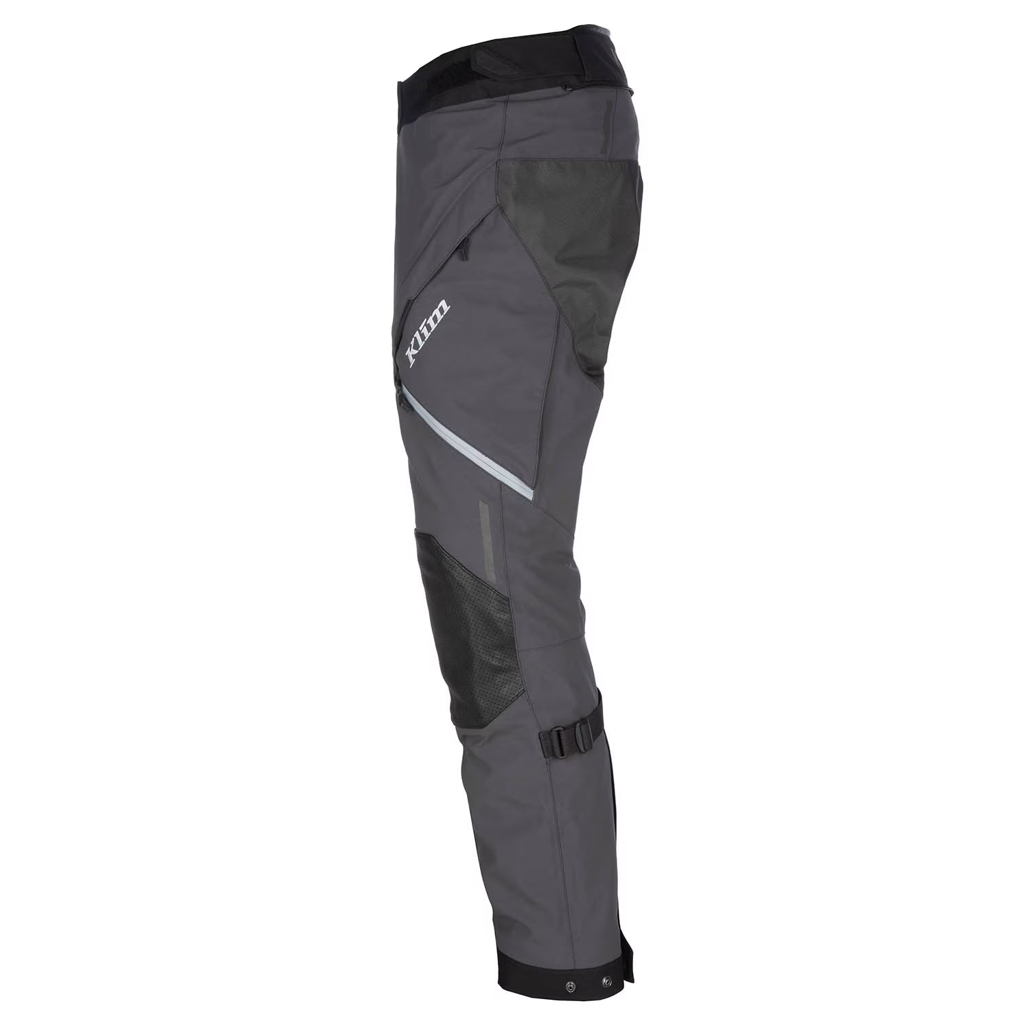 Klim Kodiak Asphalt - High-rise Pant (2026 Model)