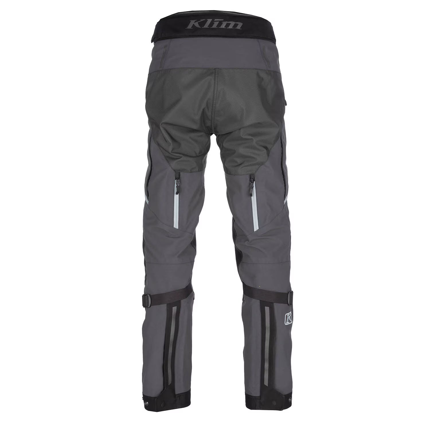 Klim Kodiak Asphalt - High-rise Pant (2026 Model)