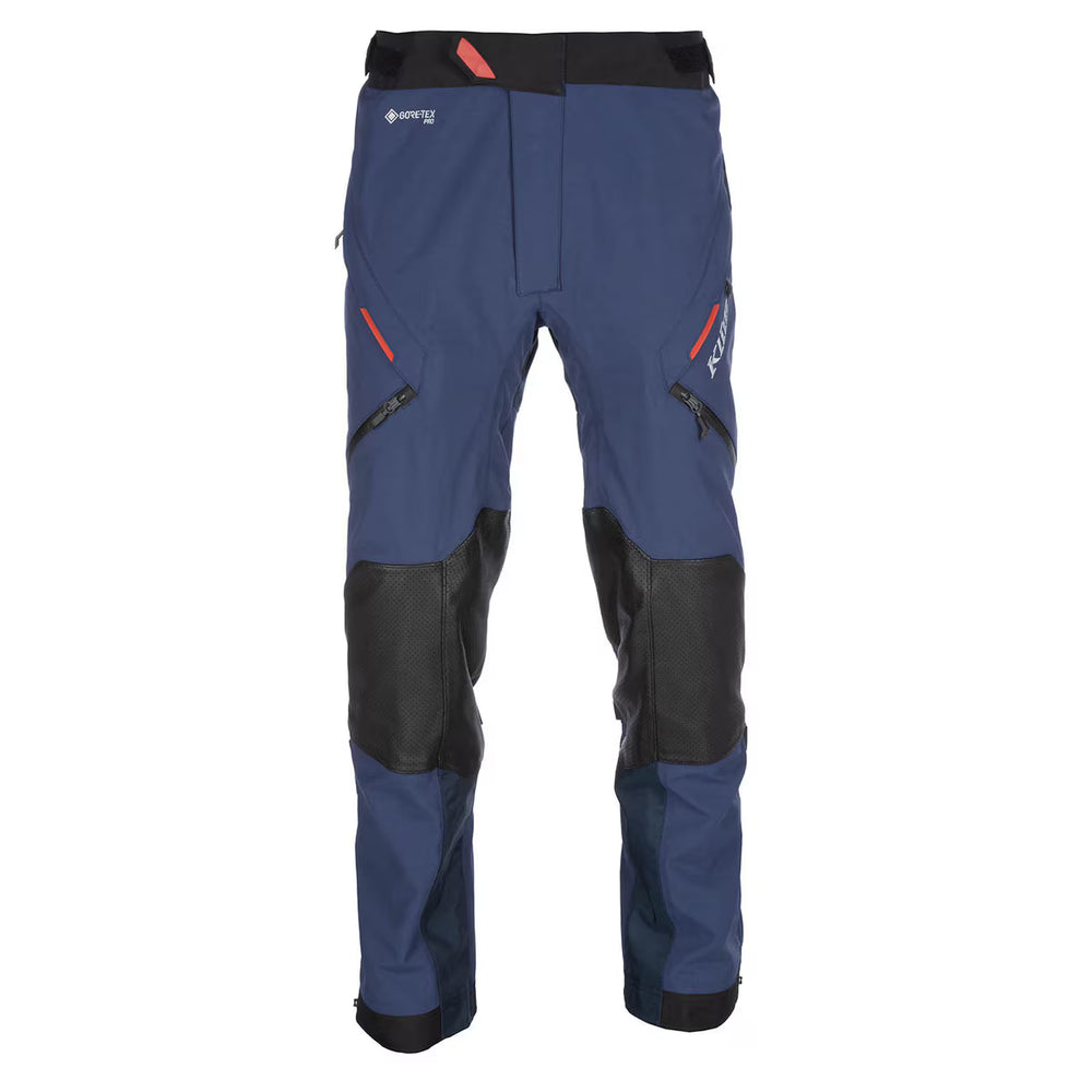 Klim Kodiak Dress Blues - Red Oxide Pant (2026 Model)