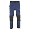 Klim Kodiak Dress Blues - Red Oxide Pant (2026 Model)