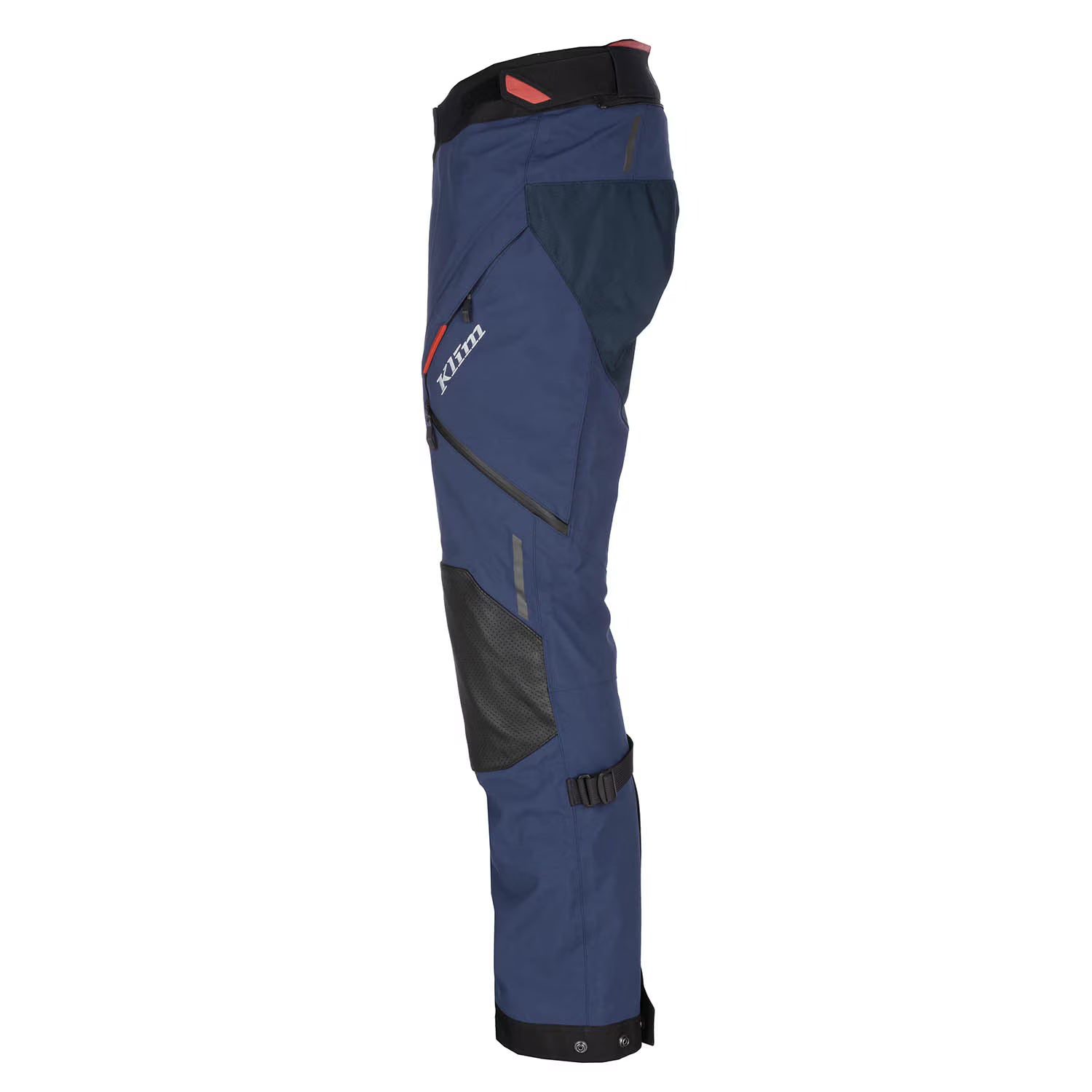 Klim Kodiak Dress Blues - Red Oxide Pant (2026 Model)