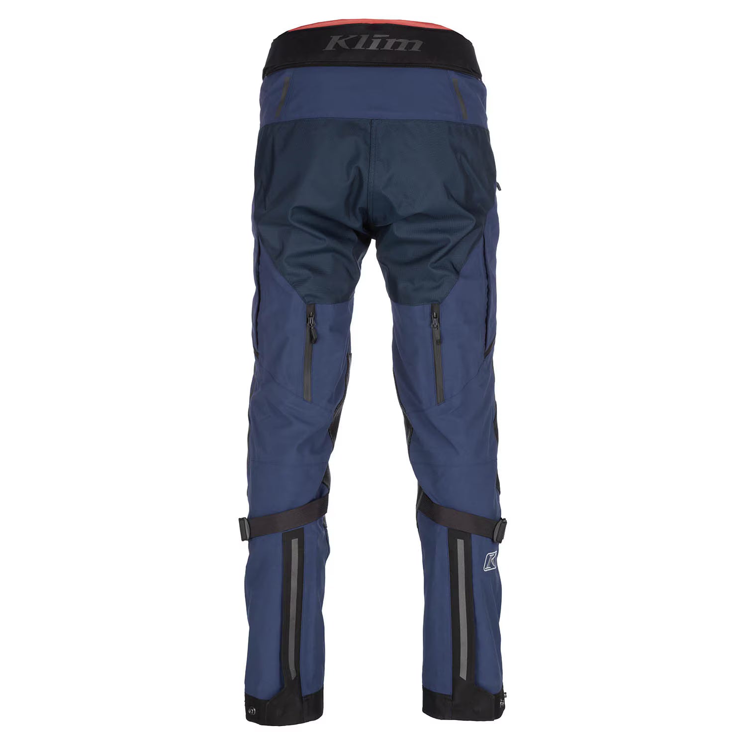 Klim Kodiak Dress Blues - Red Oxide Pant (2026 Model)
