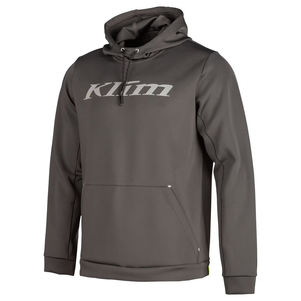 Klim Defender Hoodie Asphalt