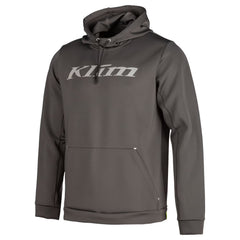Klim Defender Hoodie Asphalt