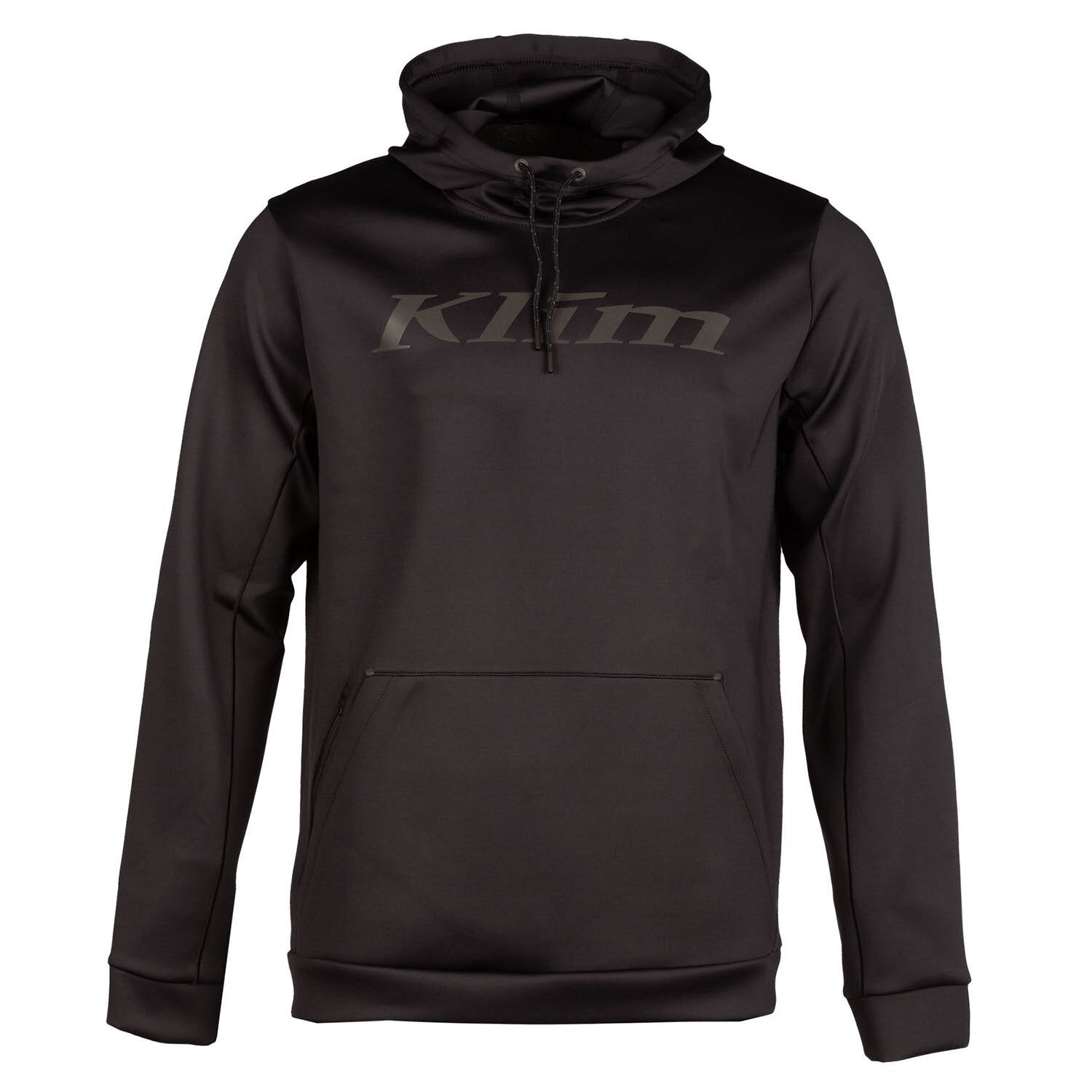 Klim Defender Hoodie Black