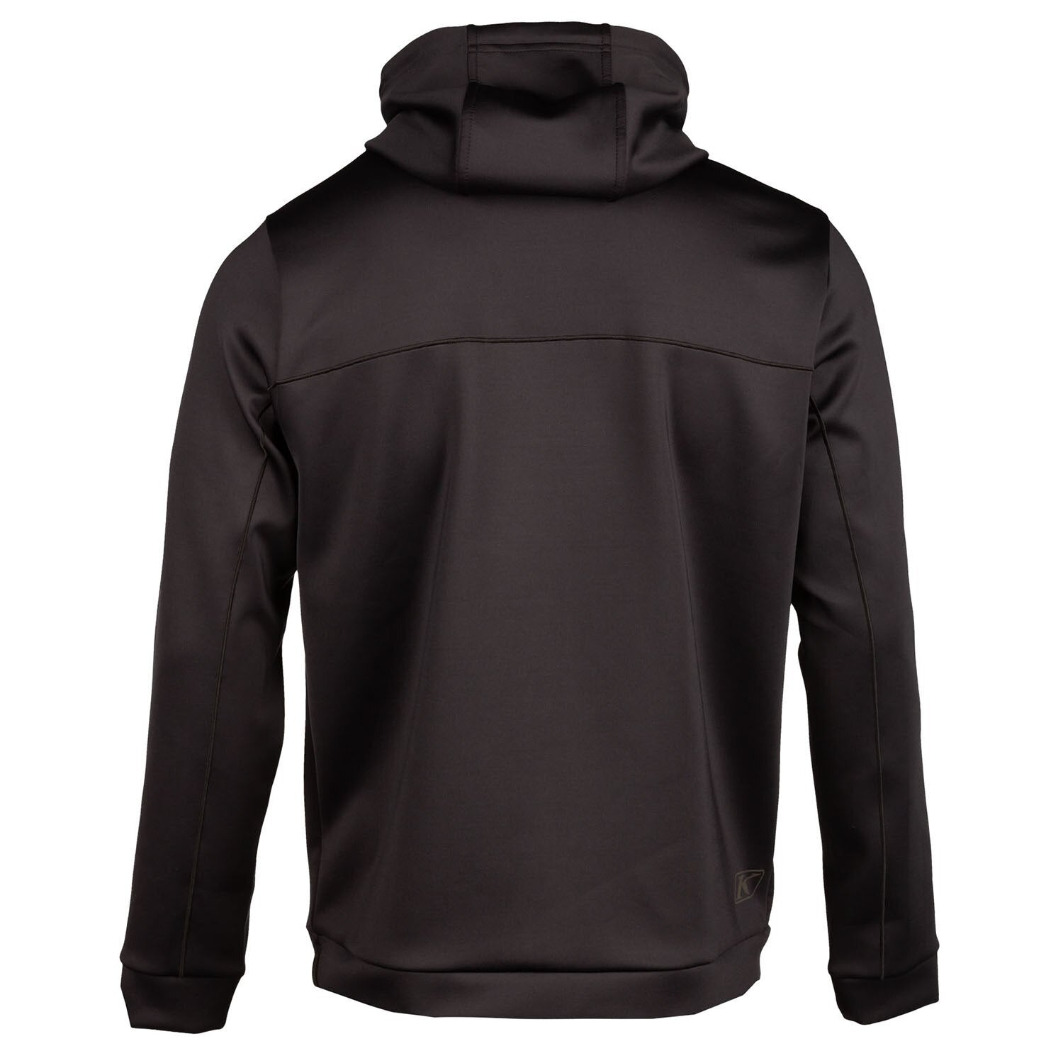 Klim Defender Hoodie Black