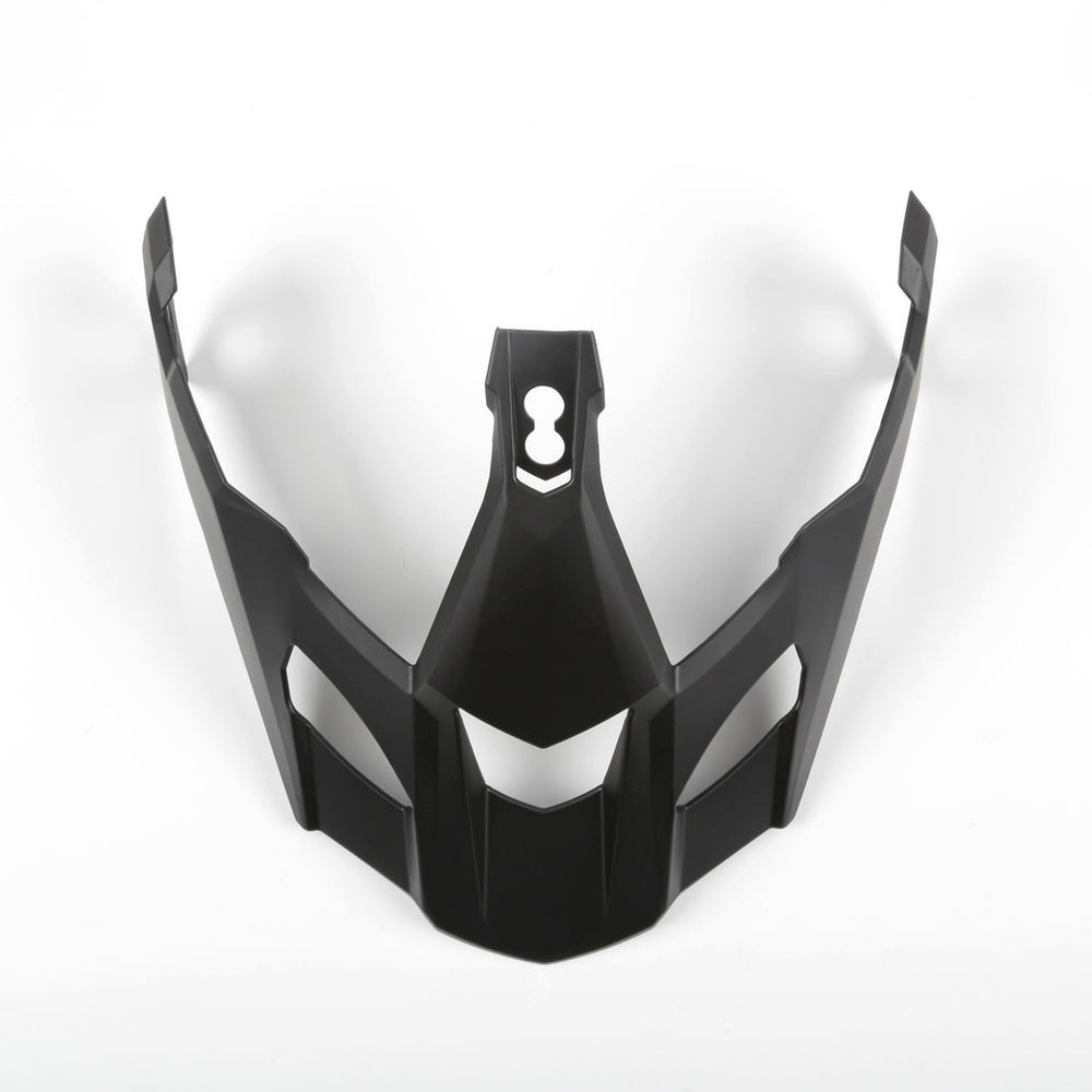 Klim Krios/Krios Pro Peak Visor Pro Matt Black