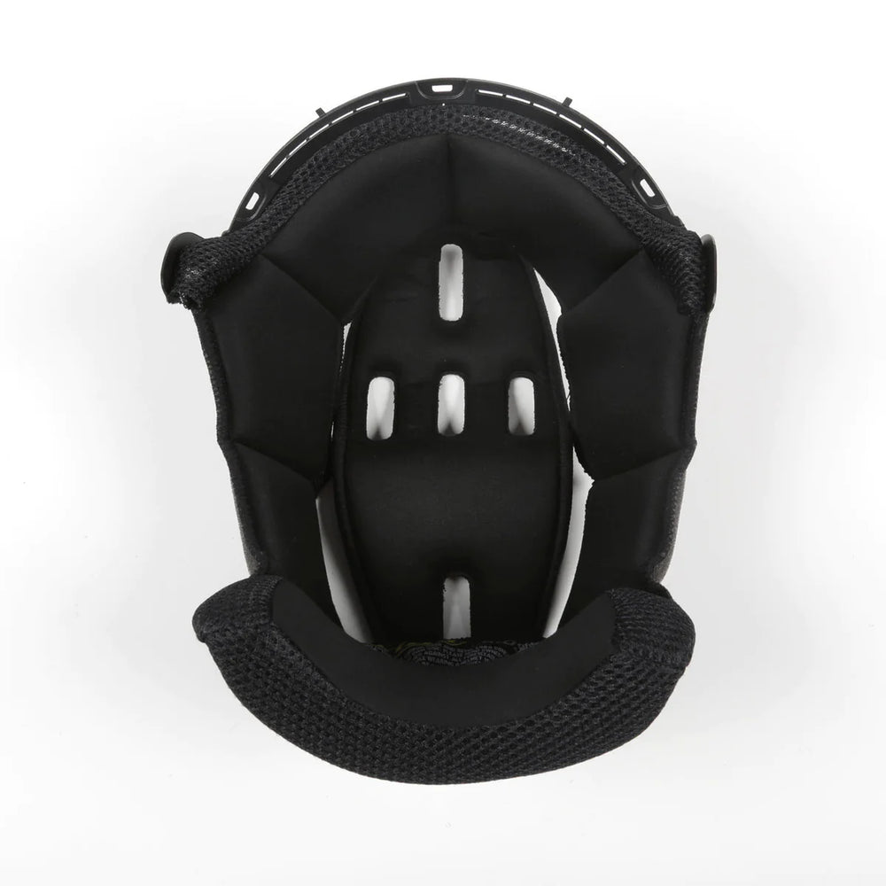 Klim Krios  Crown Liner Black