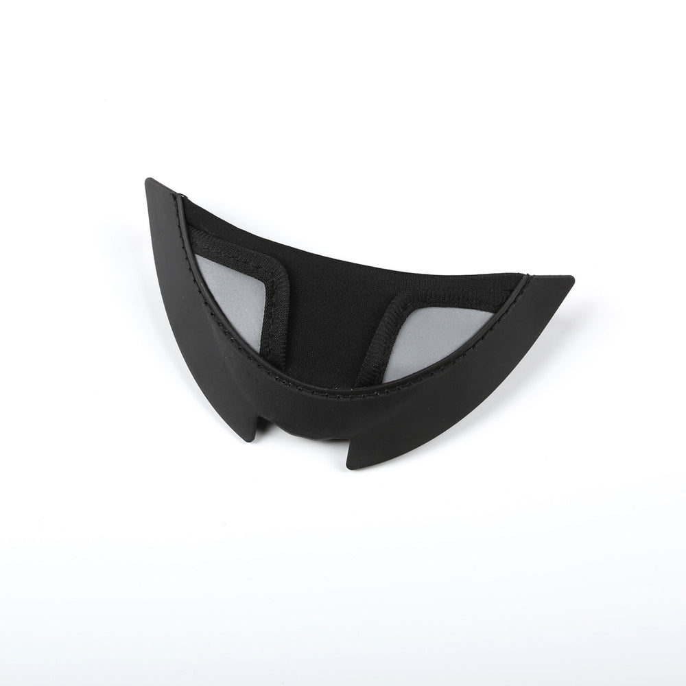 Klim TK1200 Chin Curtain Black