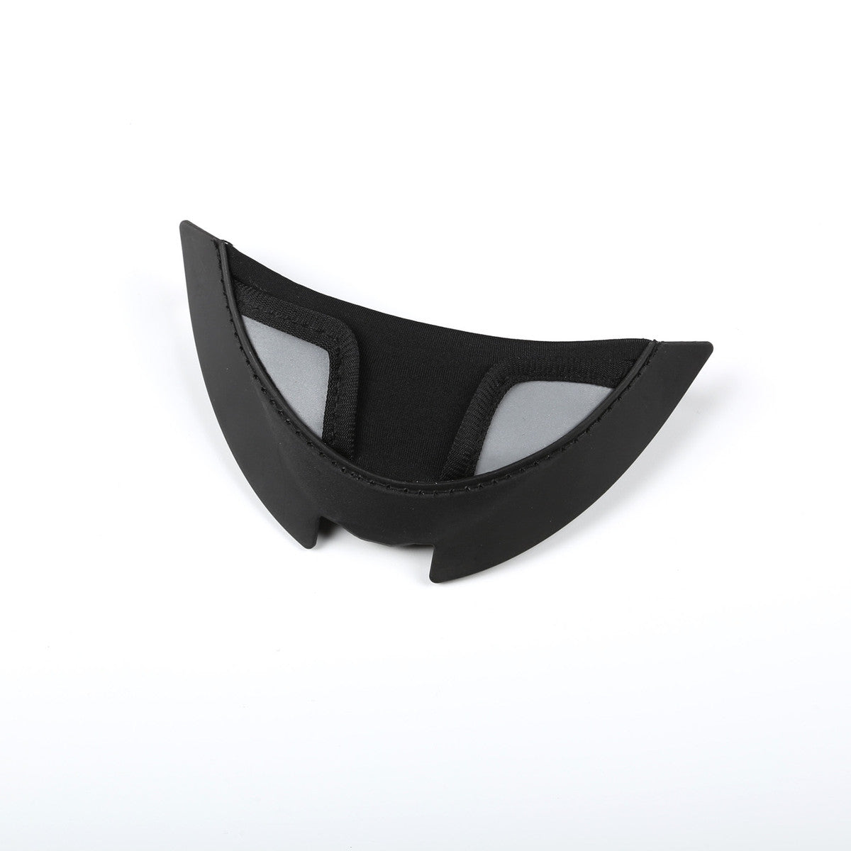 Klim TK1200 Chin Curtain Black