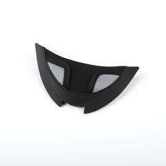 Klim TK1200 Chin Curtain Black