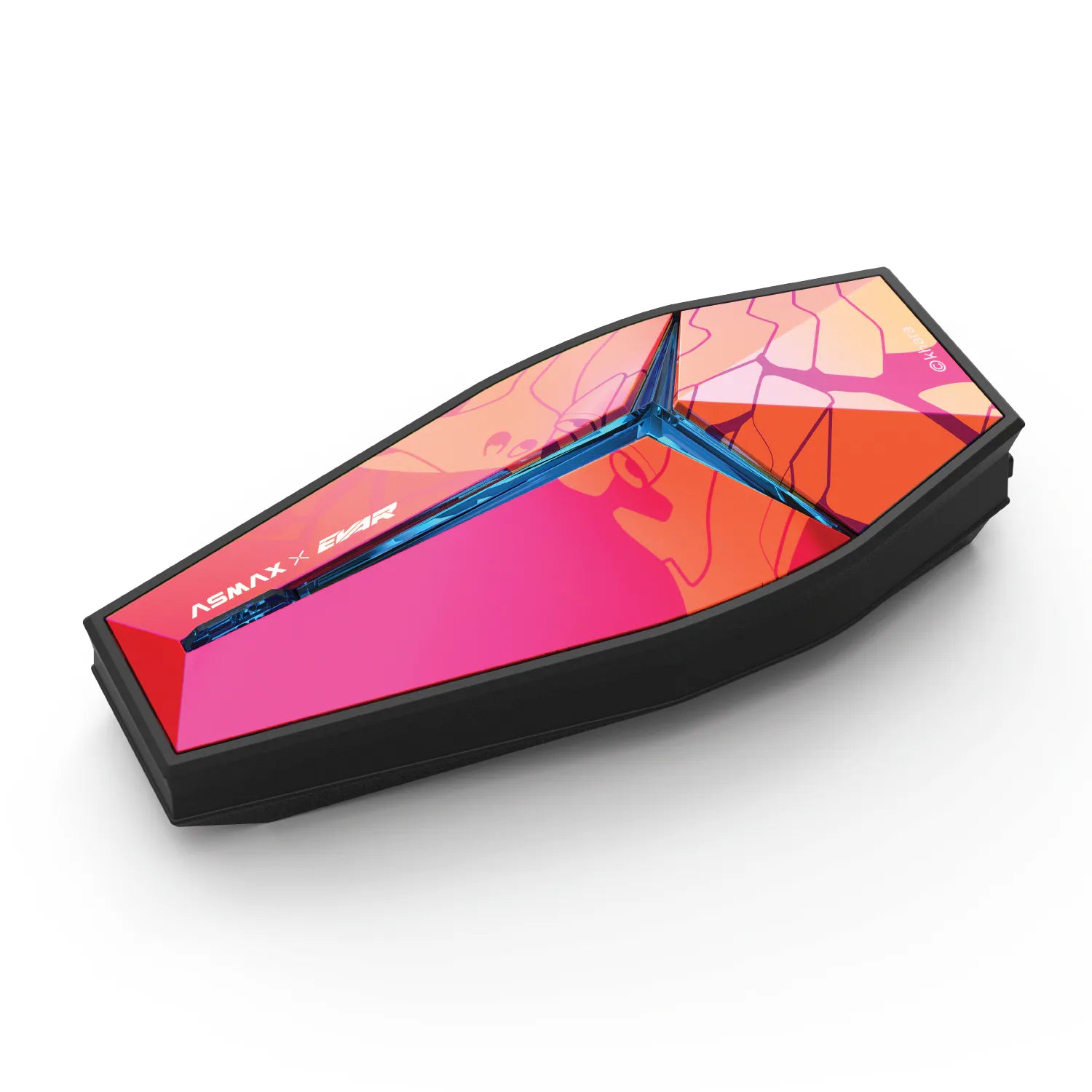 Limited Edition ASMAX Future 1 EVA R Bluetooth Headset 10 Rider Me limited-edition-asmax-future-1-eva-r-bluetooth-headset-10-rider-me