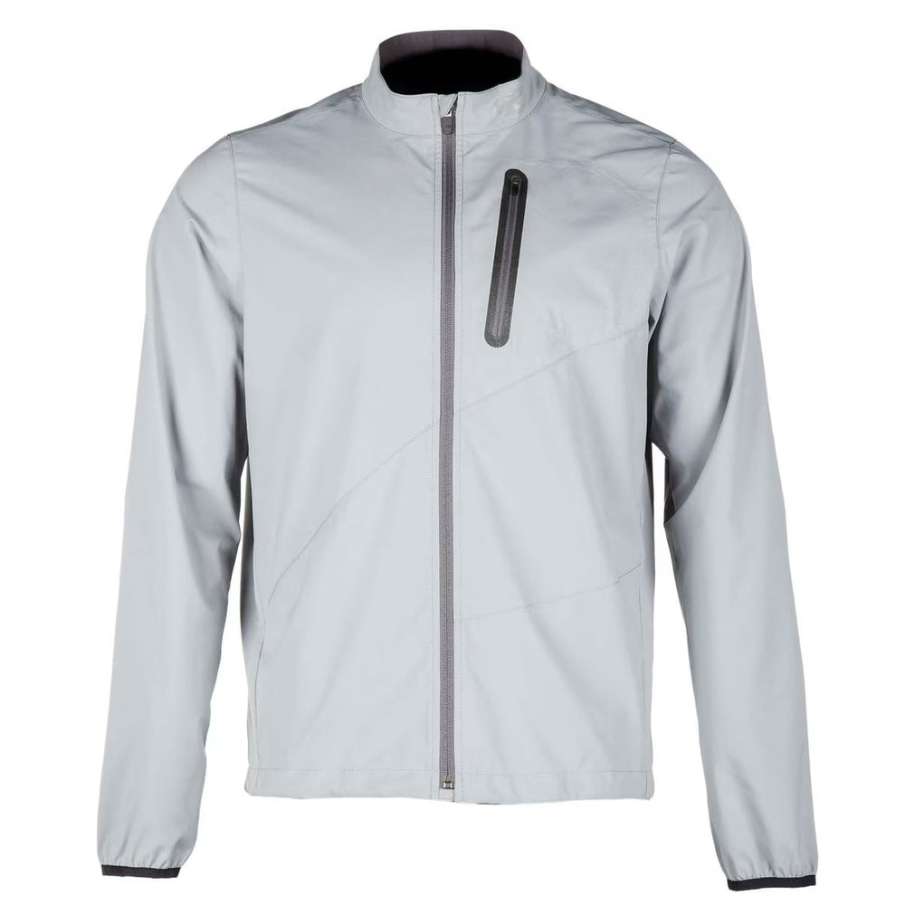 Klim Zephyr Wind Shirt Gray