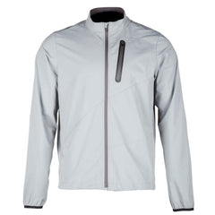 Klim Zephyr Wind Shirt Gray