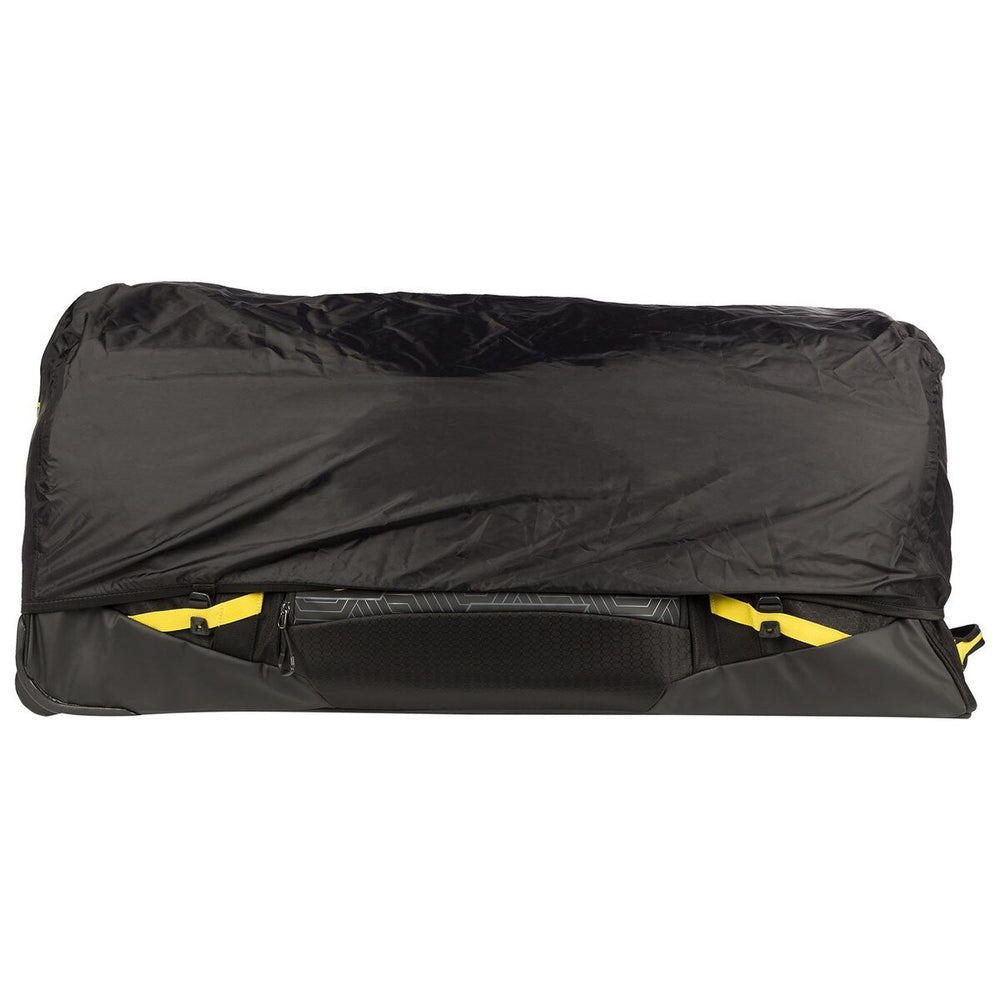 Klim Gear Bag Waterproof Cover Black
