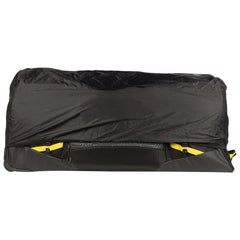 Klim Gear Bag Waterproof Cover Black