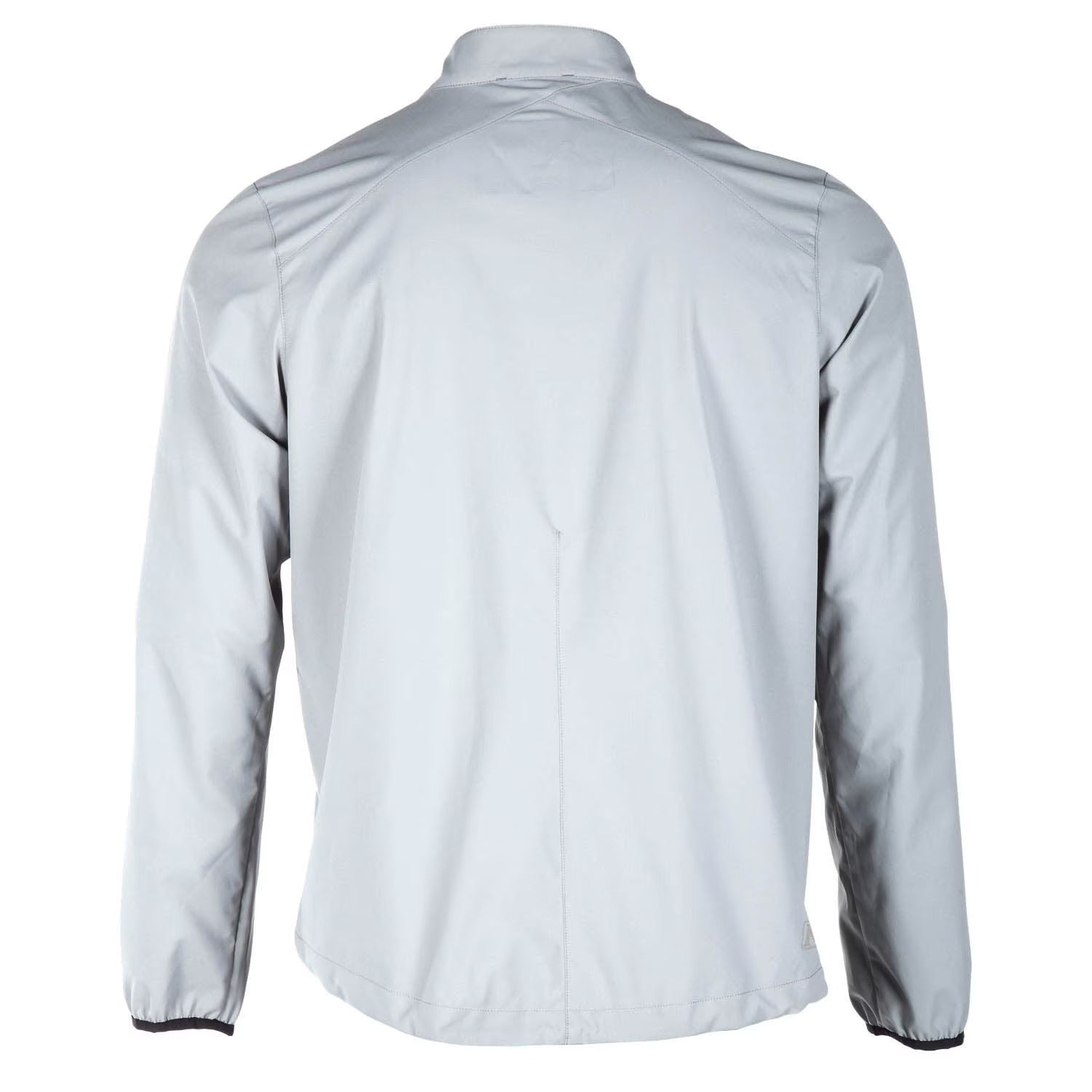 Klim Zephyr Wind Shirt Gray