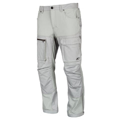 Klim Switchback Cargo Pant Monument Gray