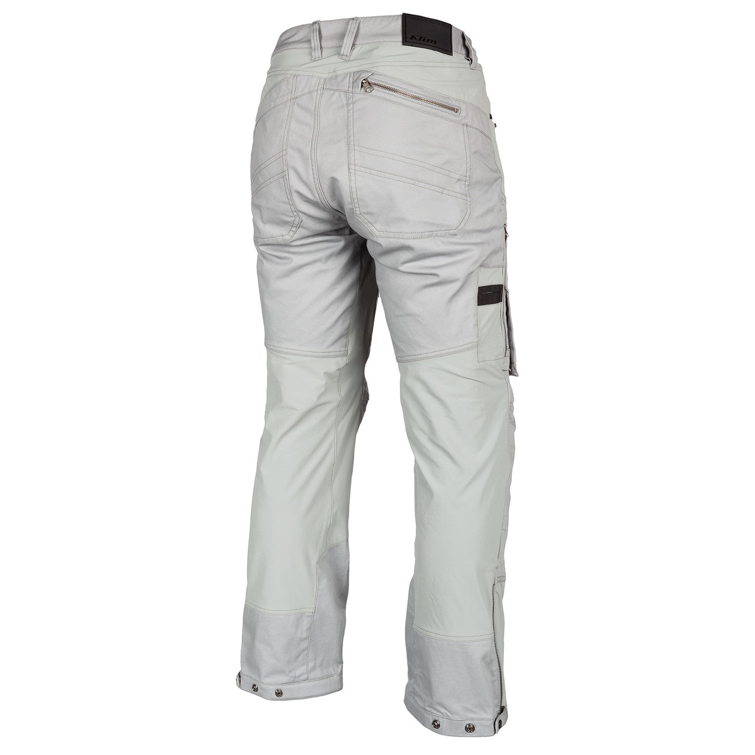 Klim Switchback Cargo Pant Monument Gray