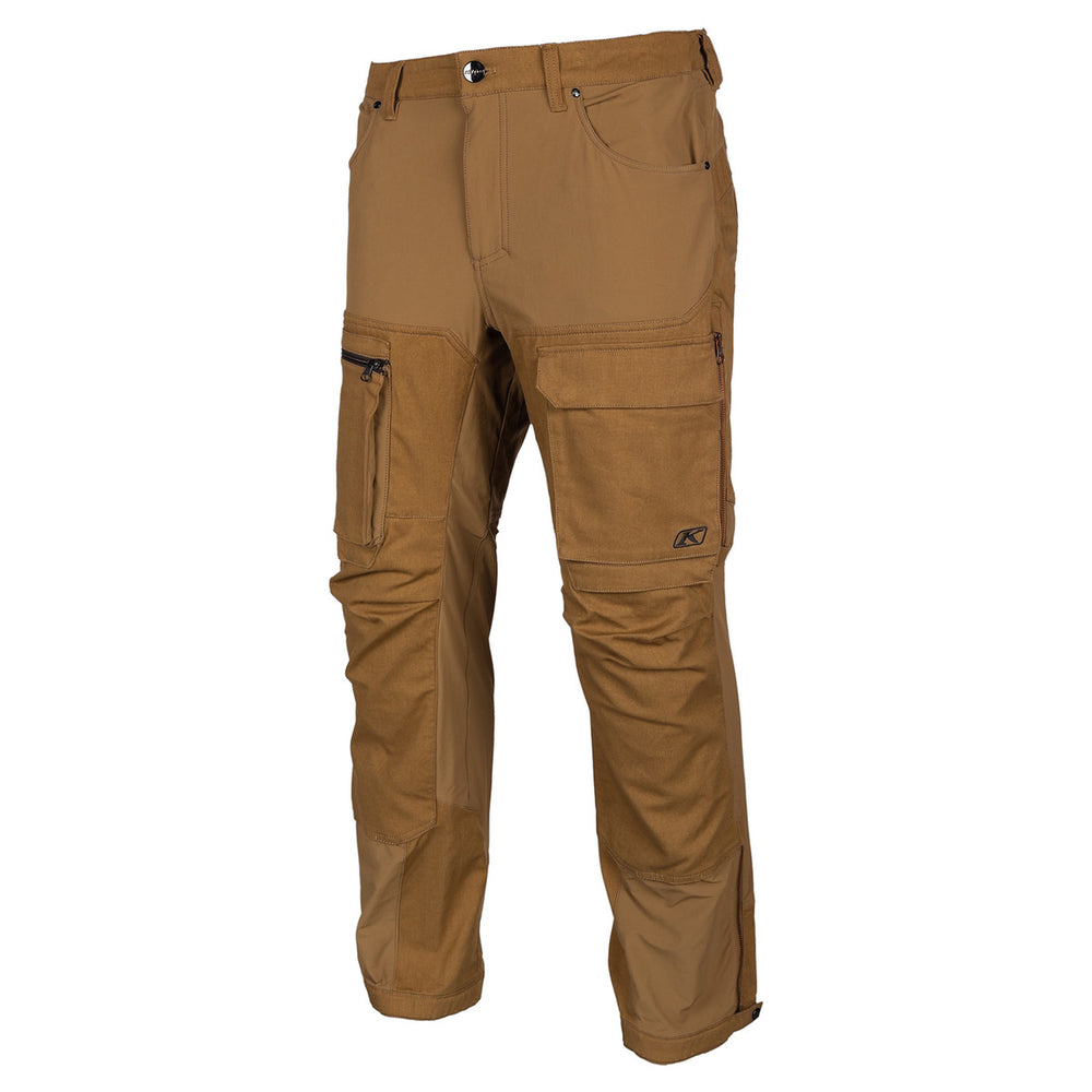 Klim Switchback Cargo Teak Pant