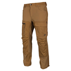 Klim Switchback Cargo Teak Pant