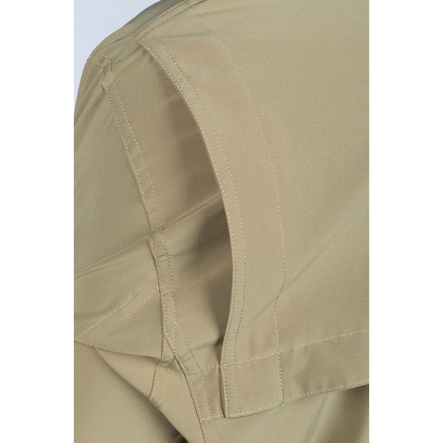 Klim Basecamp LS Shirt Sage