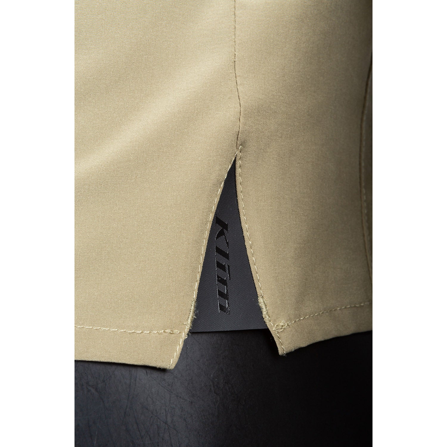 Klim Basecamp LS Shirt Sage
