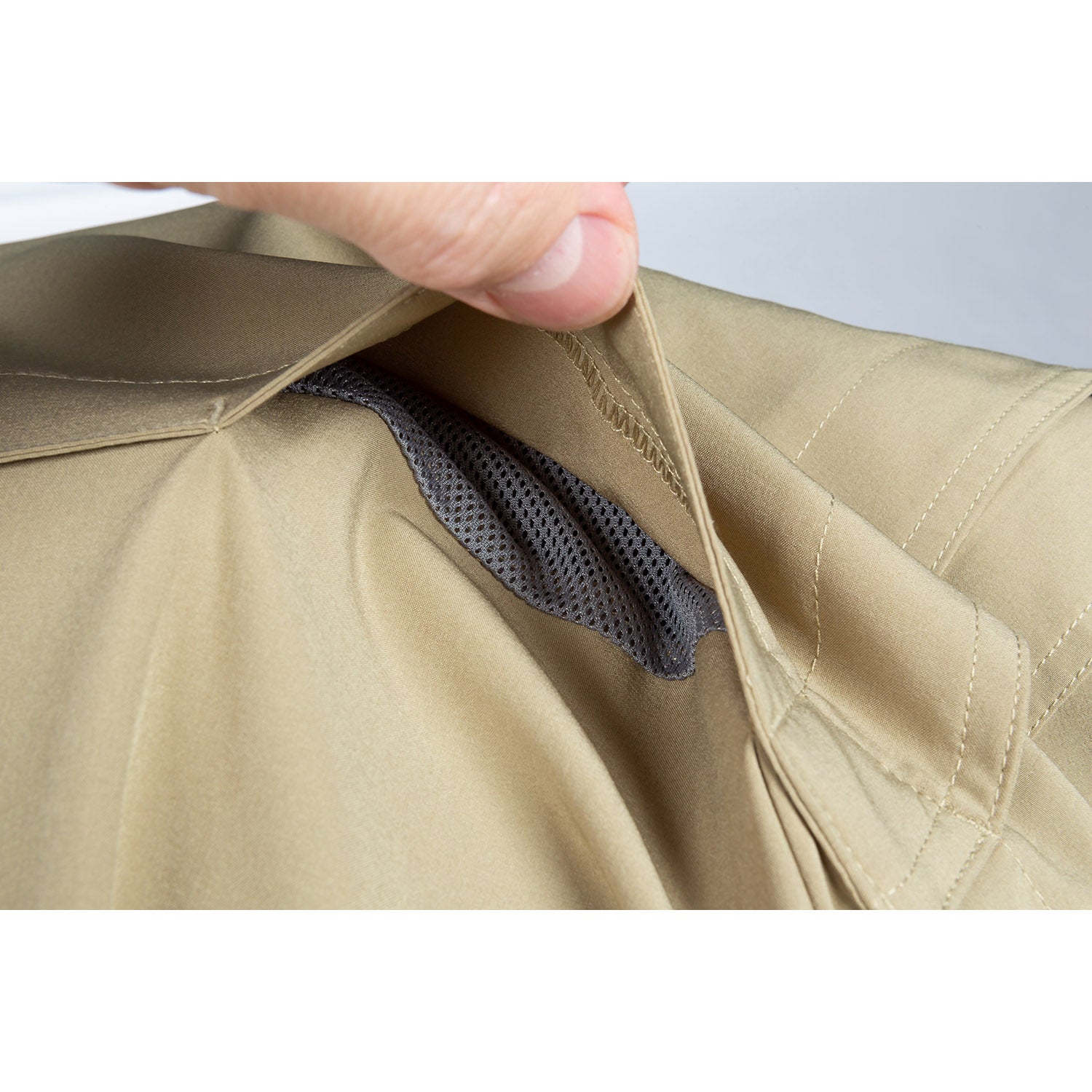 Klim Basecamp LS Shirt Sage