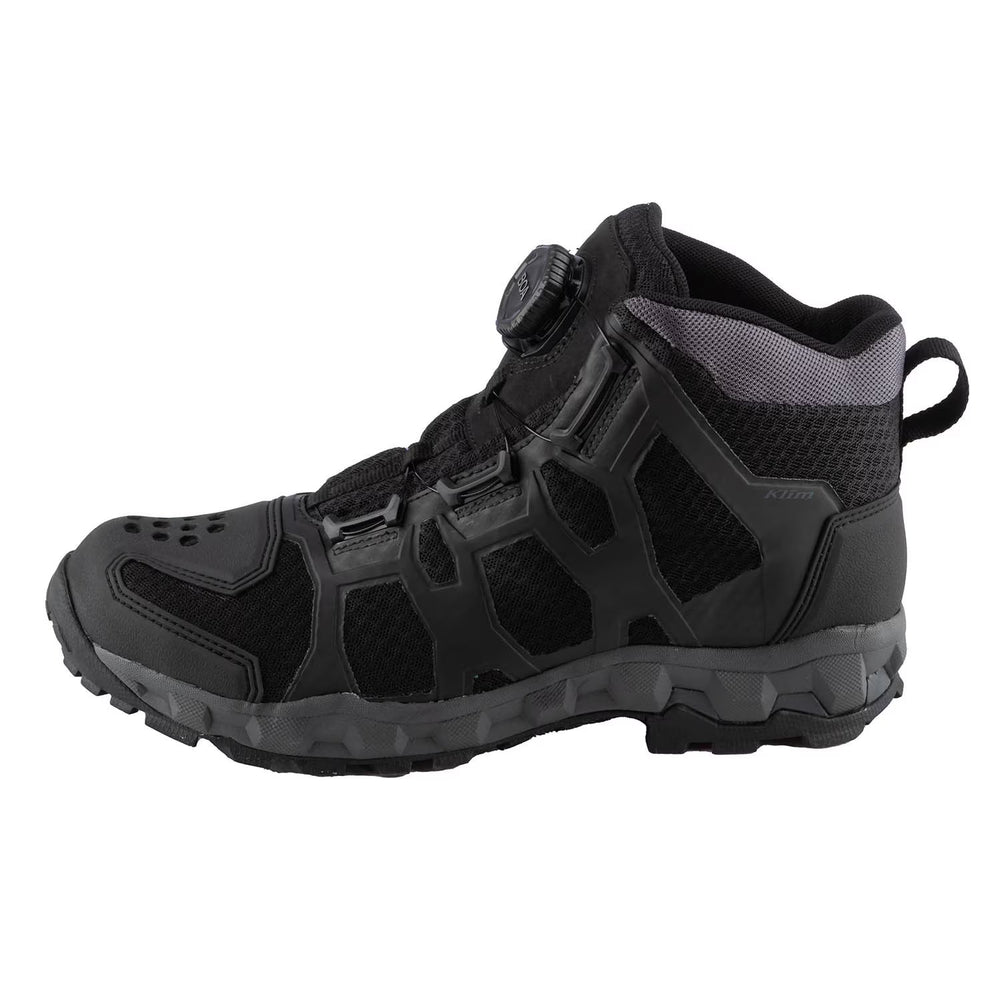 Klim Ridgeline Boot Castlerock - Black