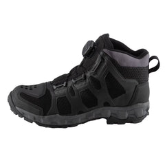 Klim Ridgeline Boot Castlerock - Black