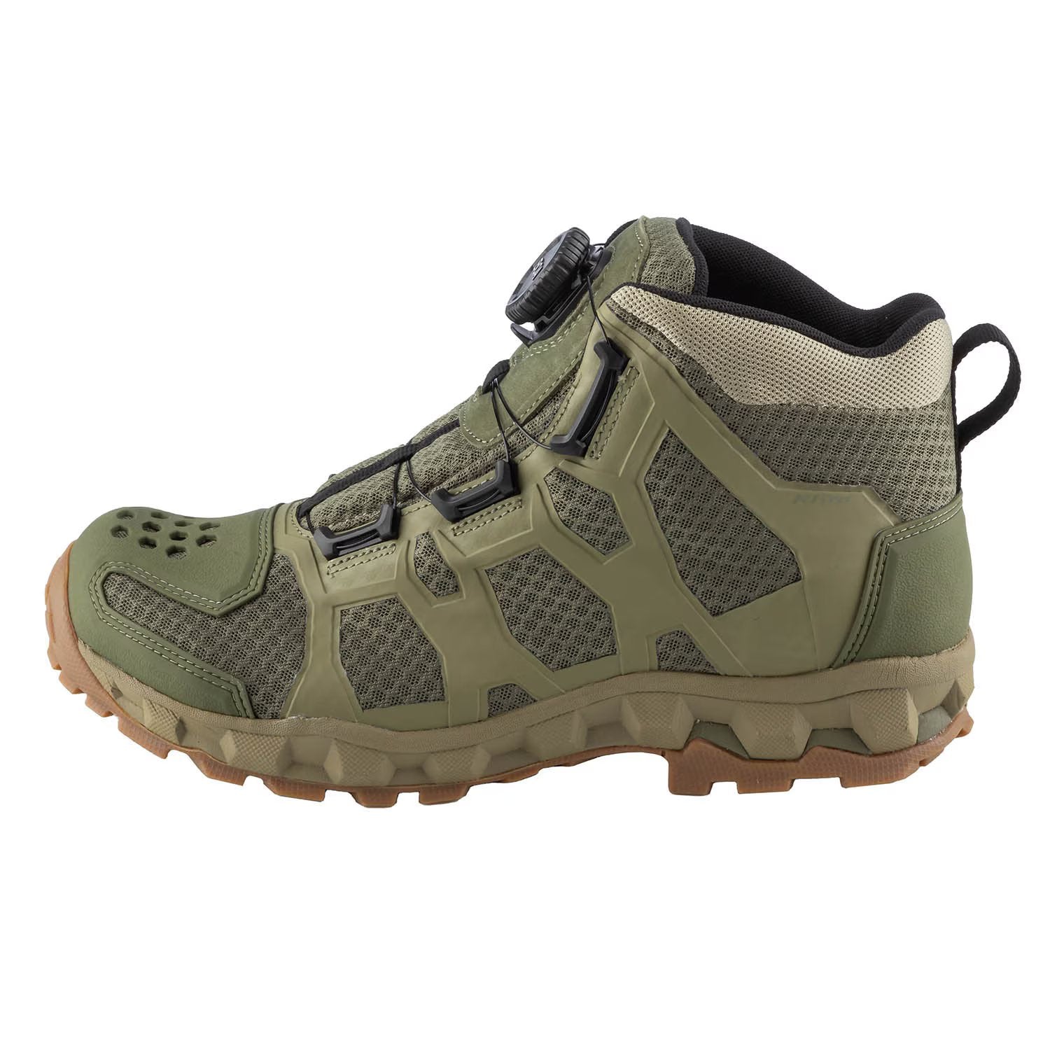 Klim Ridgeline Boot Winter Moss