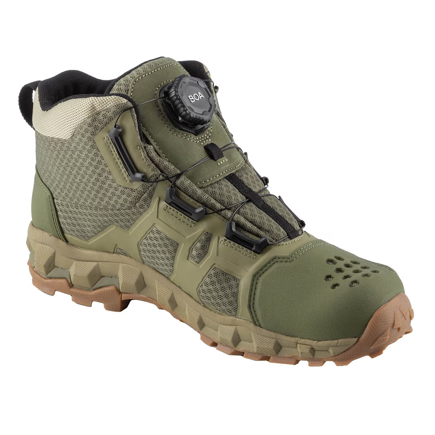Klim Ridgeline Boot Winter Moss
