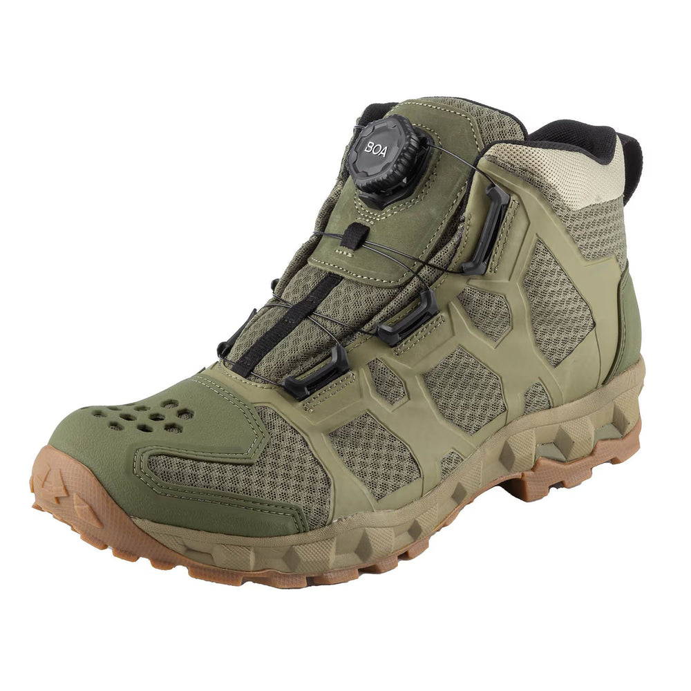 Klim Ridgeline Boot Winter Moss
