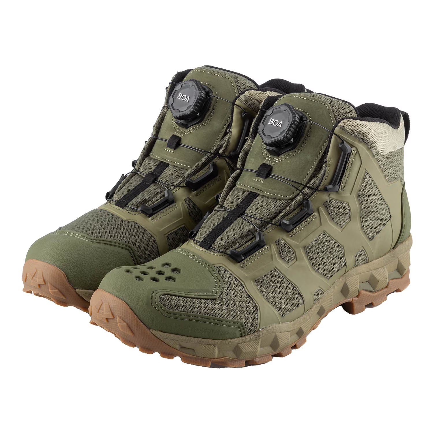 Klim Ridgeline Boot Winter Moss