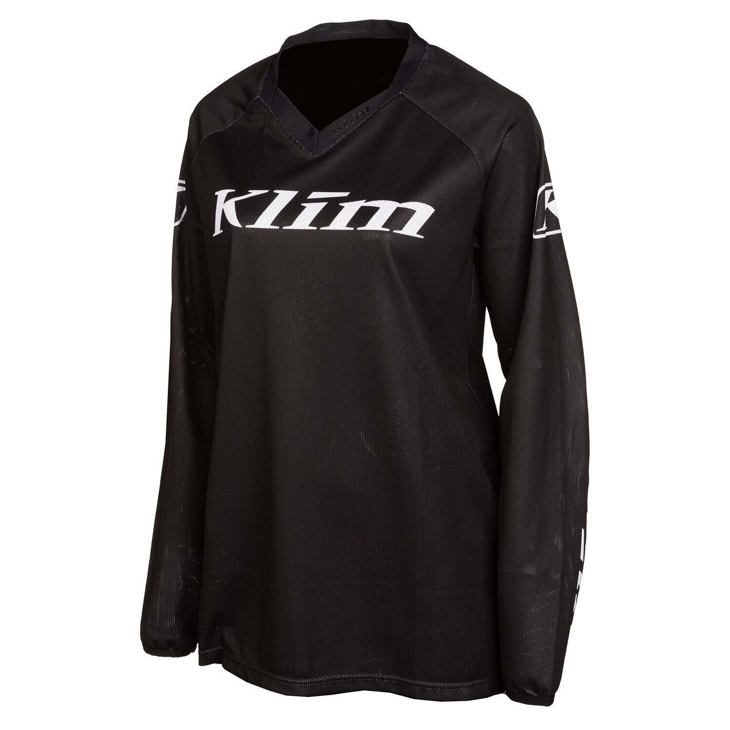Klim Women's XC Lite Jersey Black