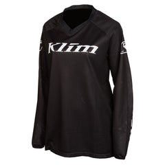 Klim Women's XC Lite Jersey Black