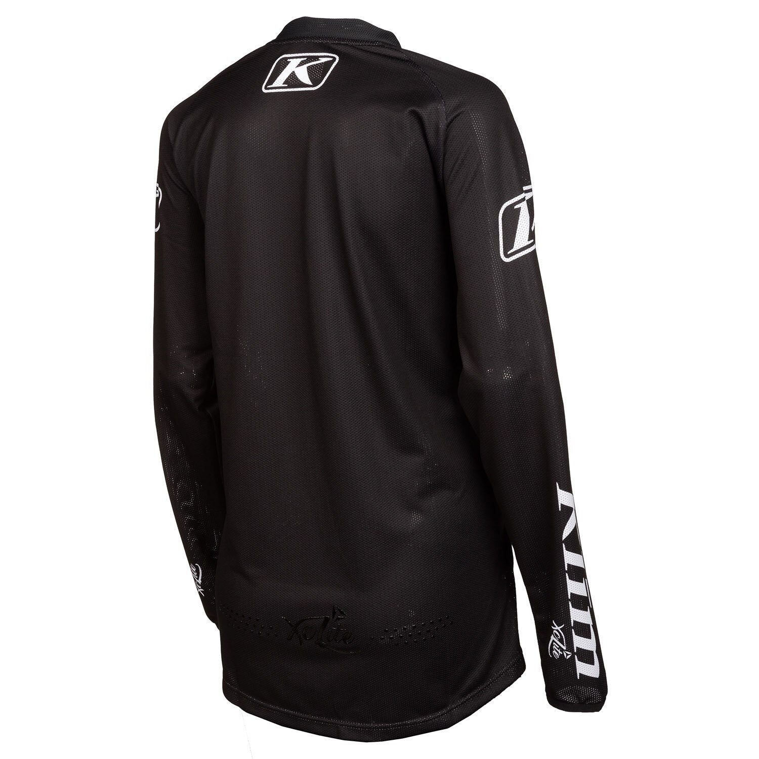 Klim Women's XC Lite Jersey Black