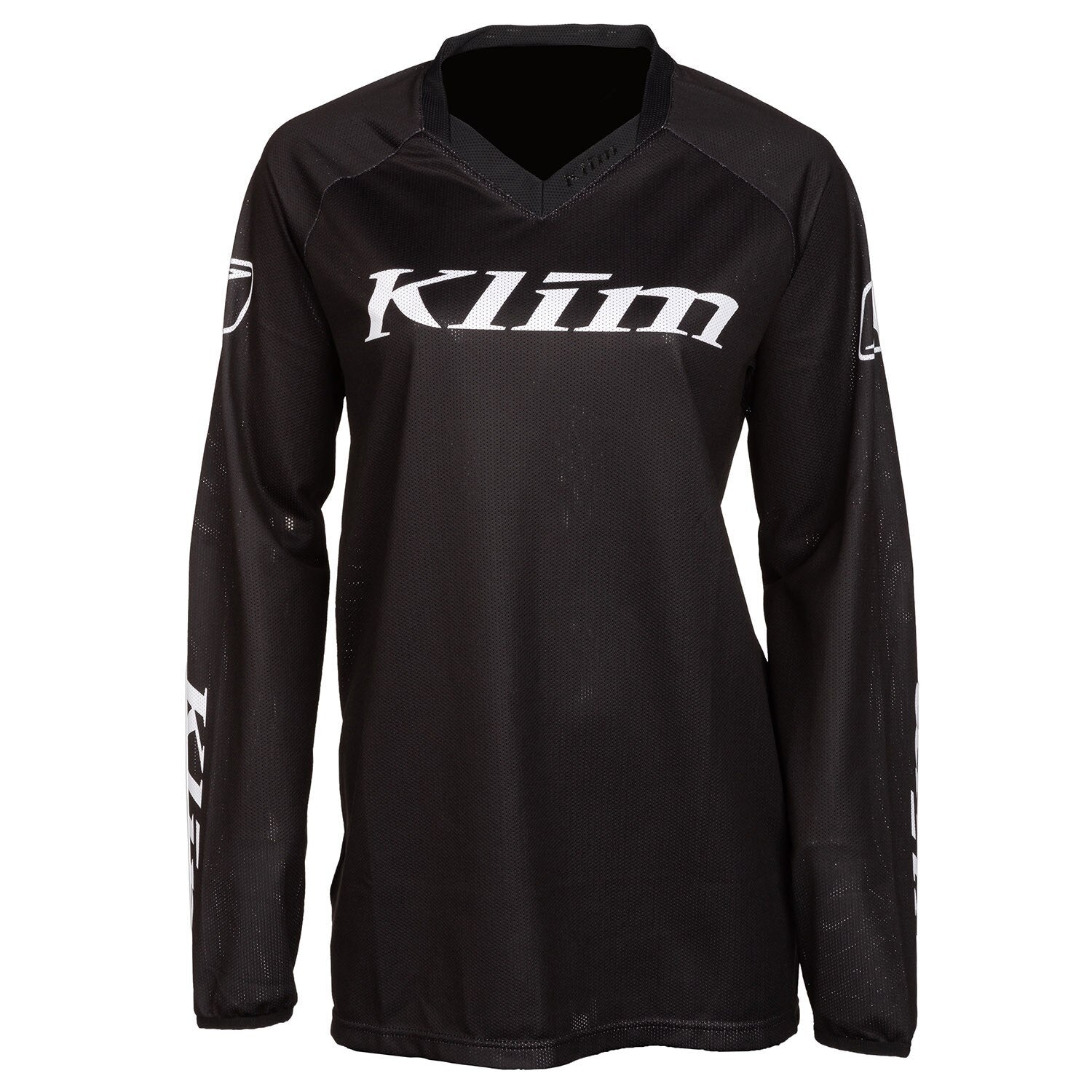 Klim Women's XC Lite Jersey Black