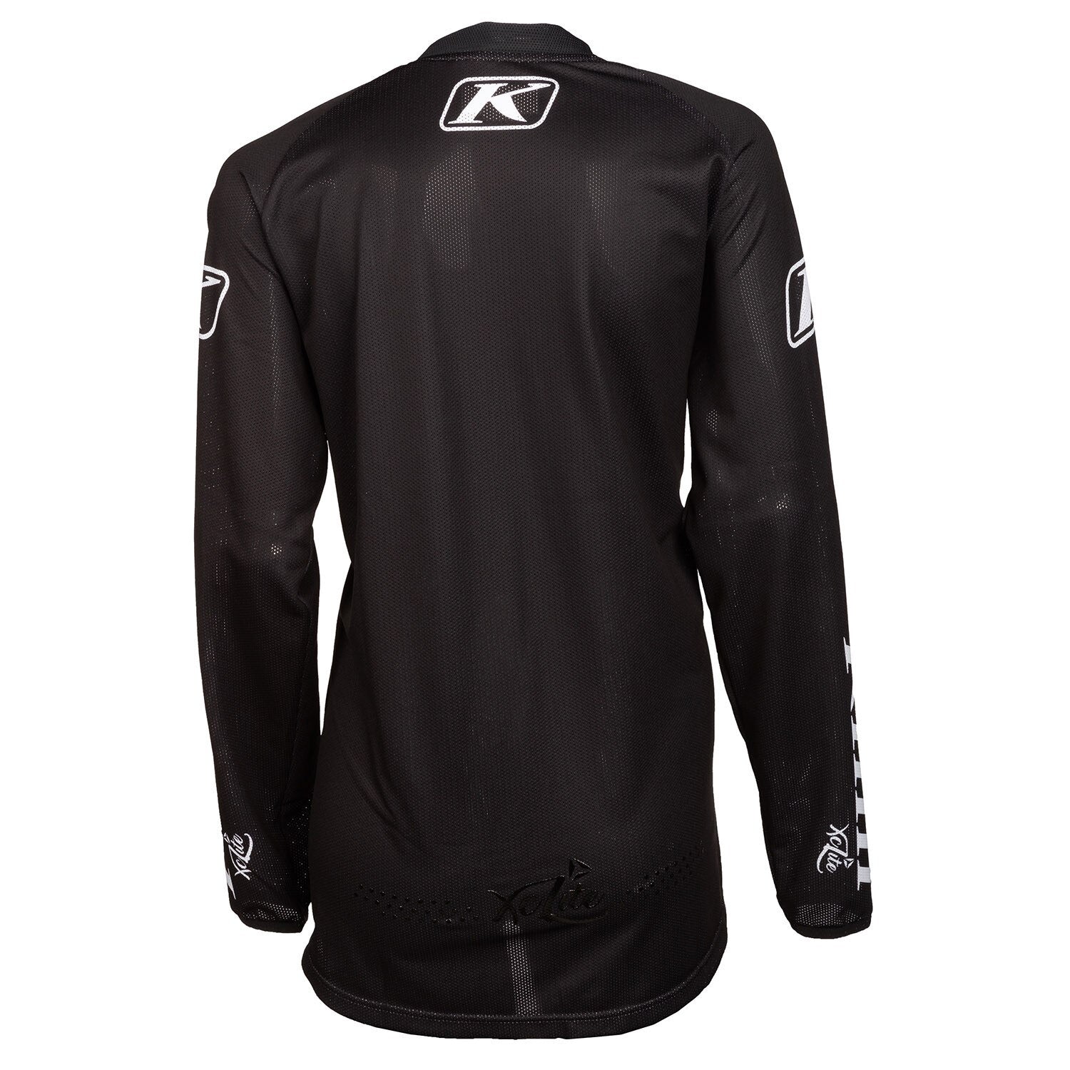 Klim Women's XC Lite Jersey Black