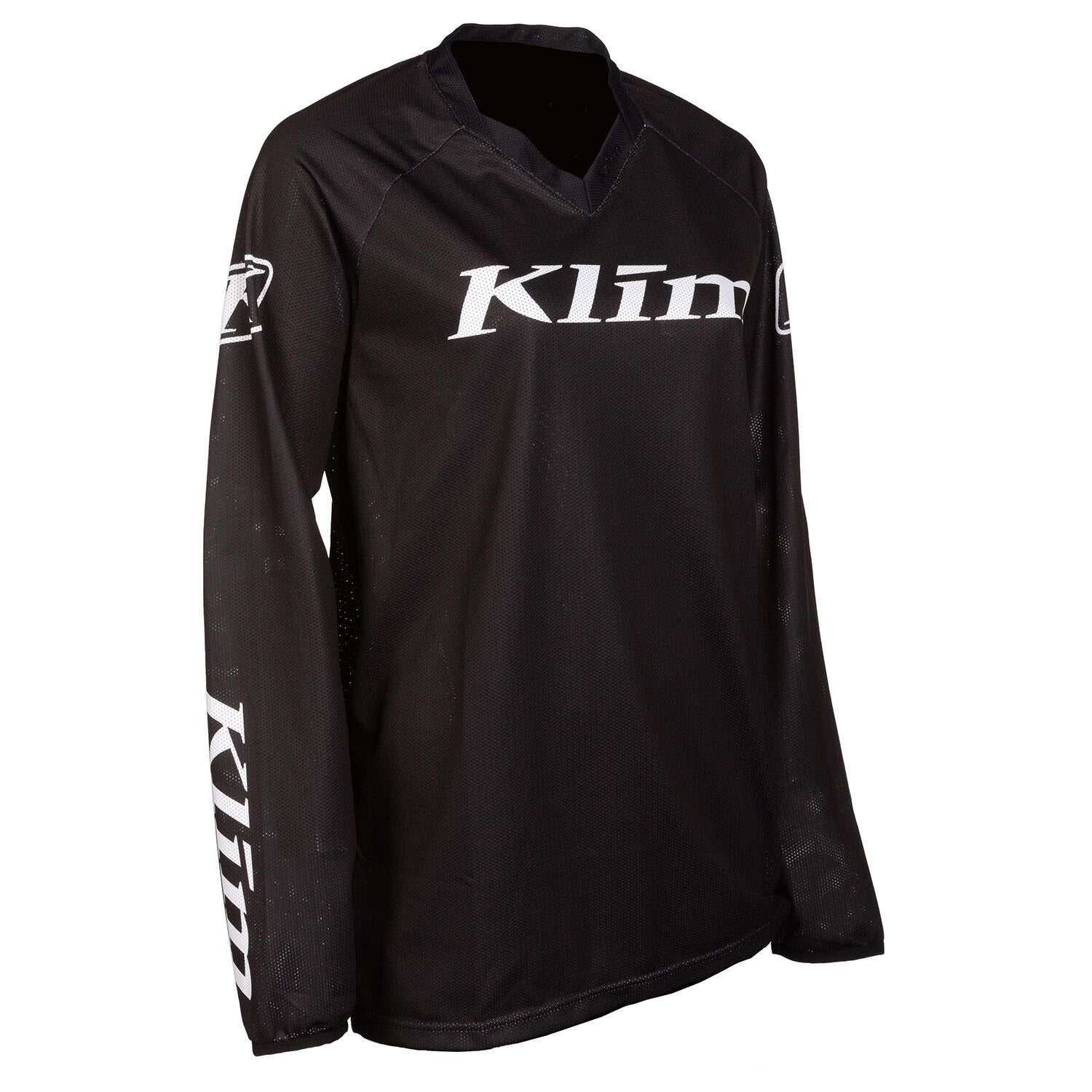 Klim Women's XC Lite Jersey Black