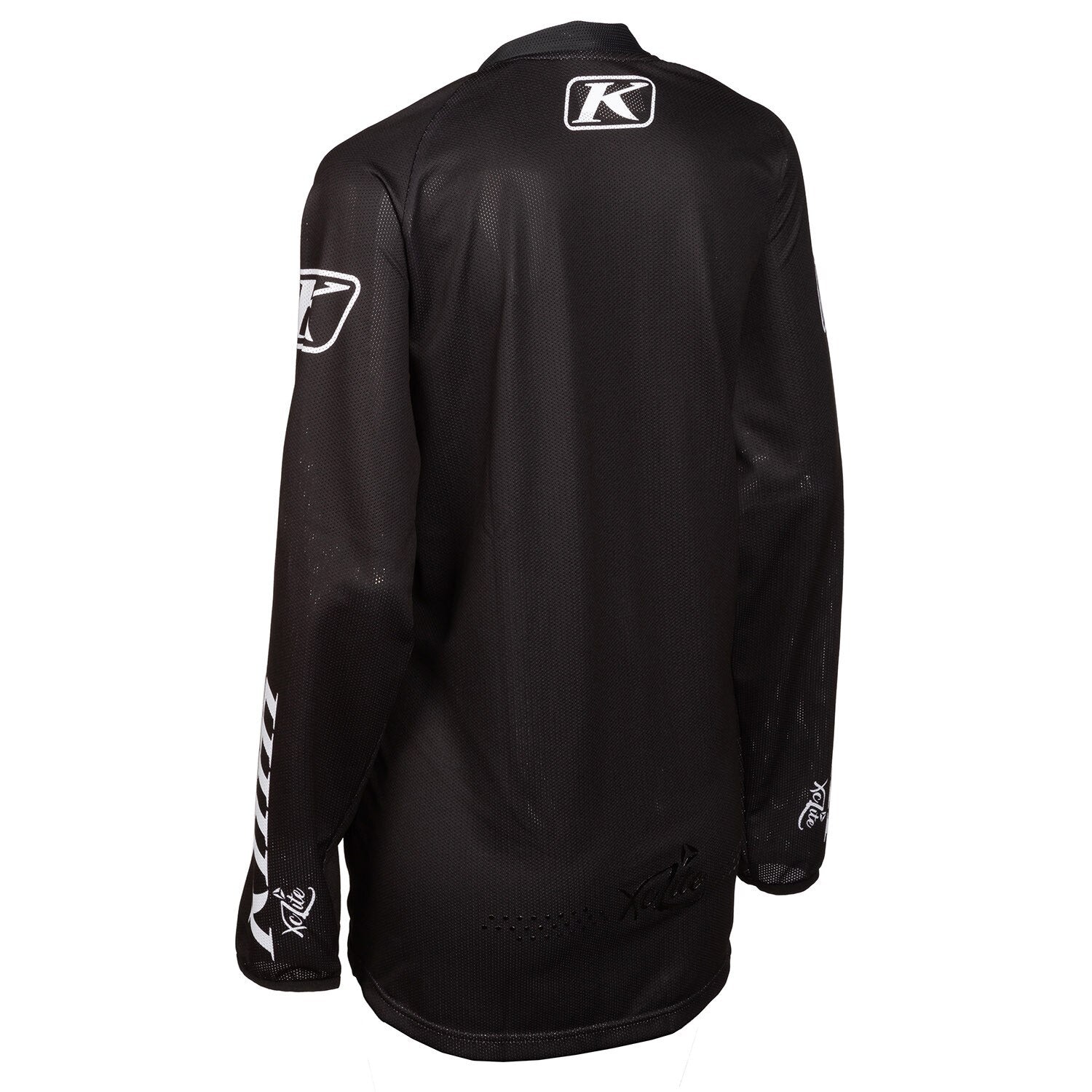 Klim Women's XC Lite Jersey Black